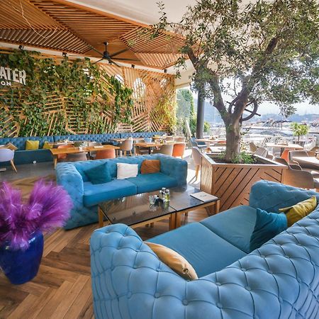 Boutique hotel Riva Budva Extérieur photo