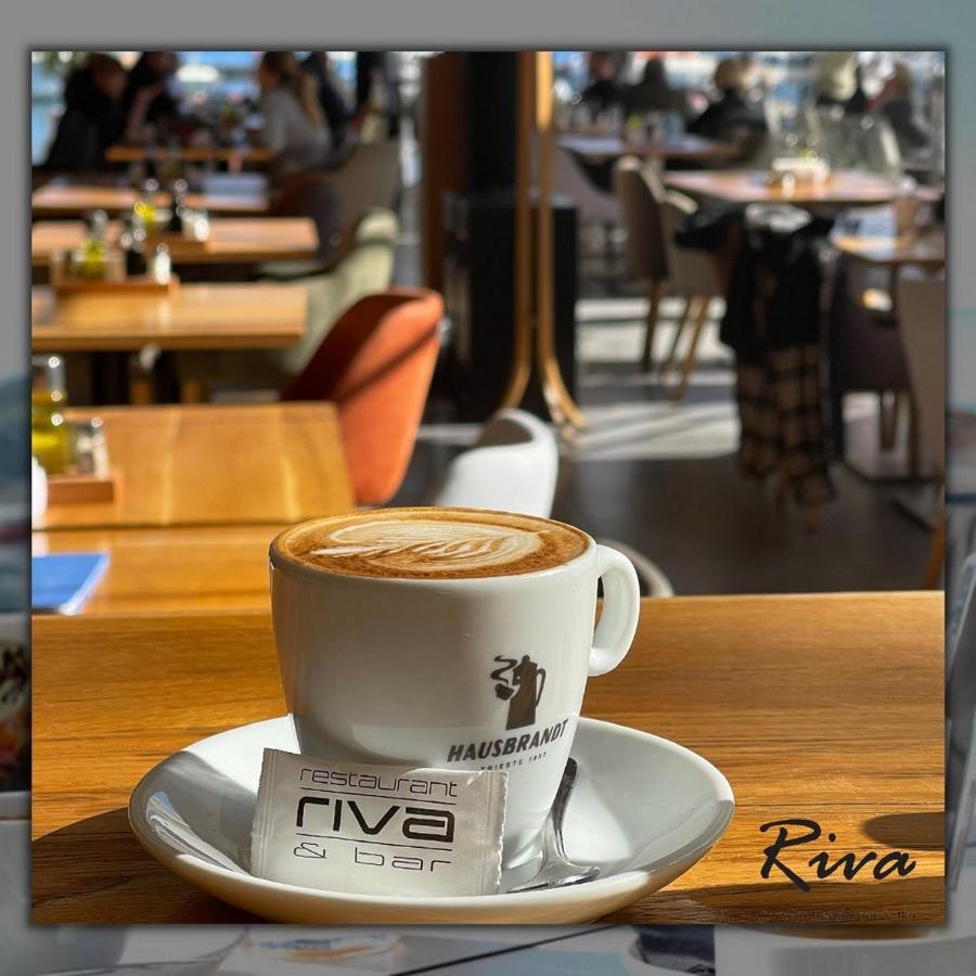 Boutique hotel Riva Budva Extérieur photo