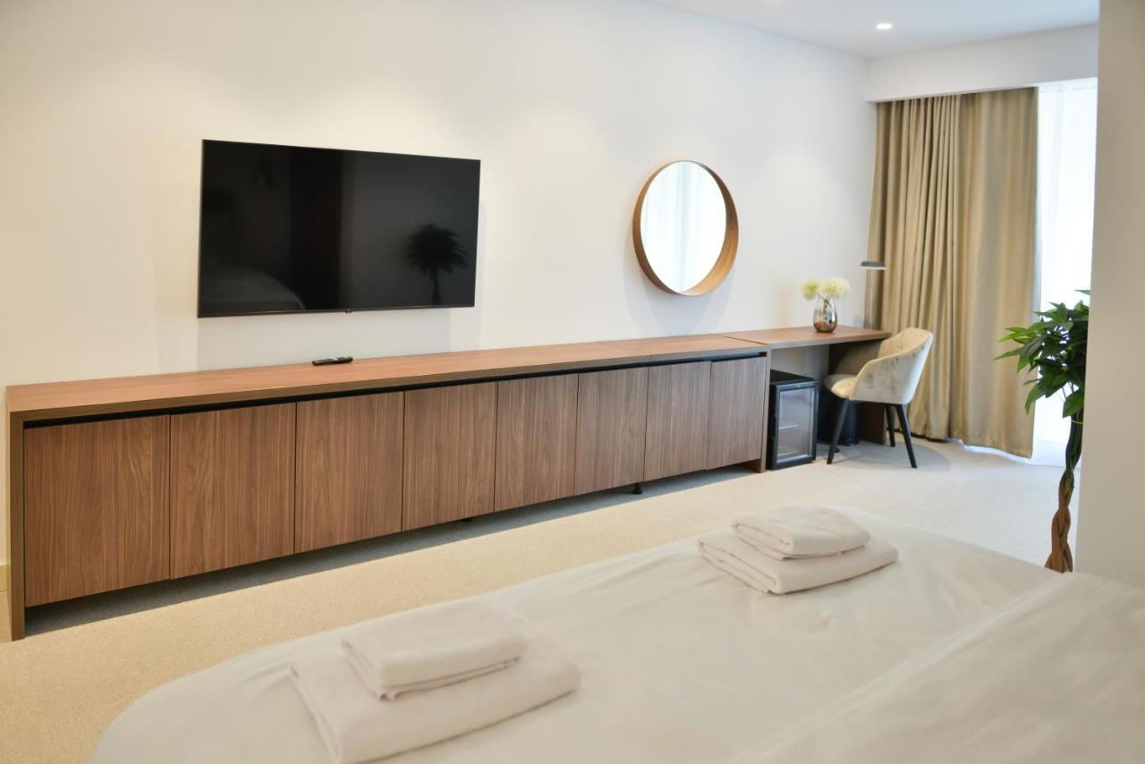 Boutique hotel Riva Budva Extérieur photo