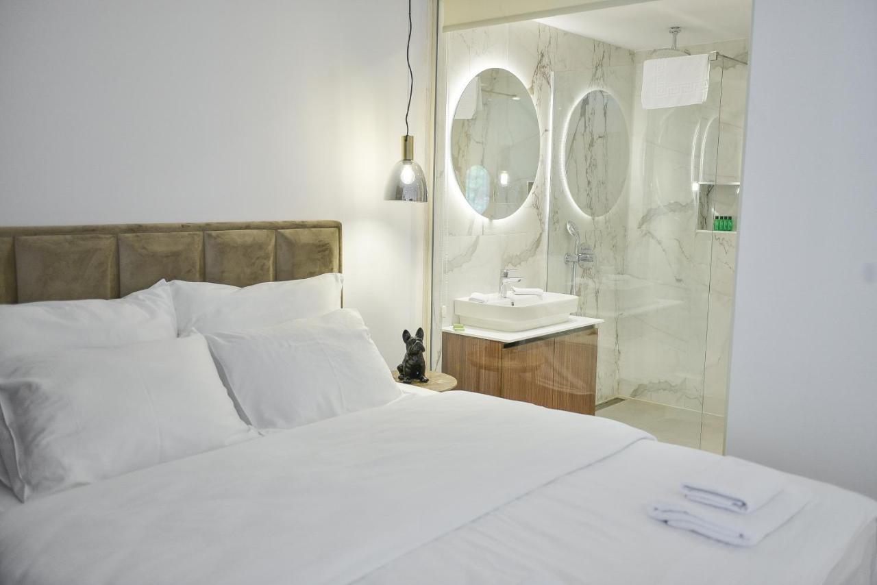 Boutique hotel Riva Budva Extérieur photo