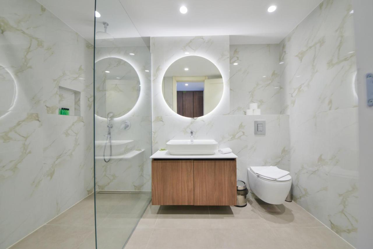 Boutique hotel Riva Budva Extérieur photo