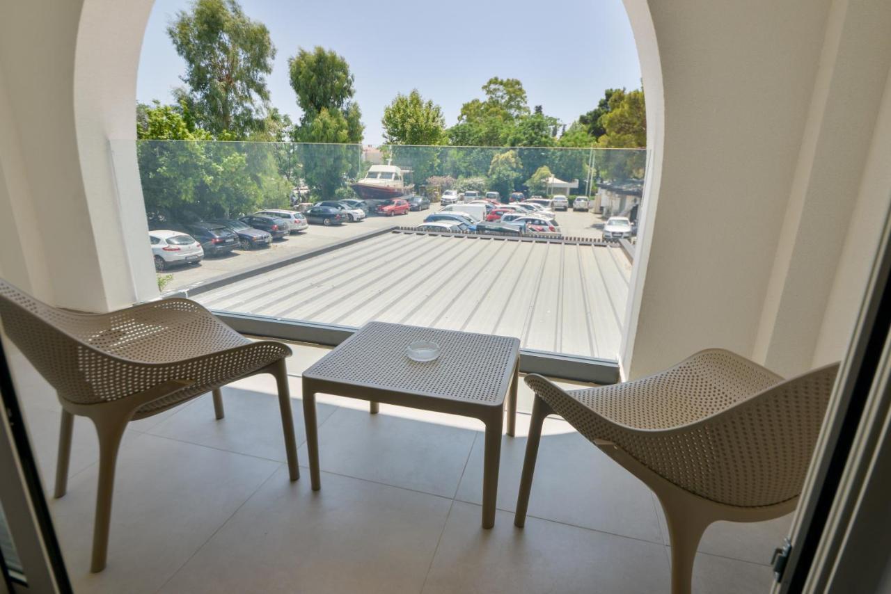 Boutique hotel Riva Budva Extérieur photo